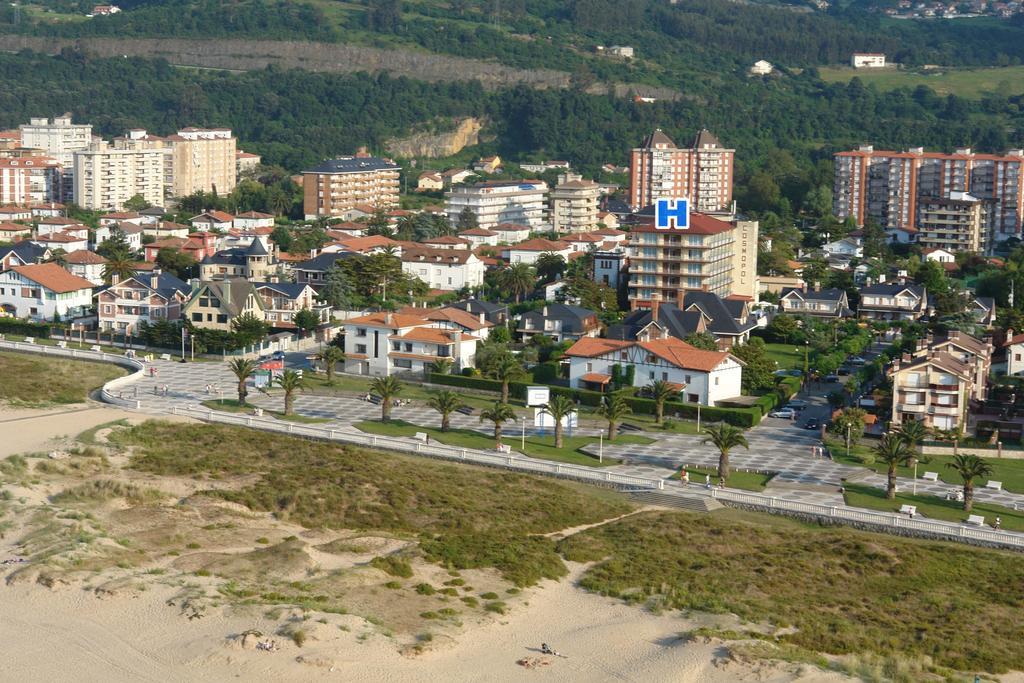 Hotel Cosmopol 3*