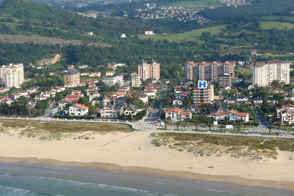 Cosmopol Laredo